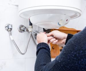 About Water Heater Repair LLC Brewster, OH